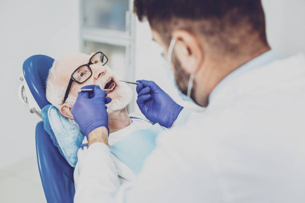 Best Emergency Root Canal Treatment in Shorewood Hills, WI